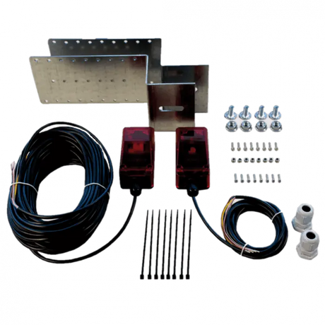 Pro-Line Durchfahrtlichtschranke