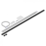 Pro-Line Lichtgitter GS-Pro kompl. Torbreite <10 m / Torhöhe 2,8 m- Komplettset Tormeister24