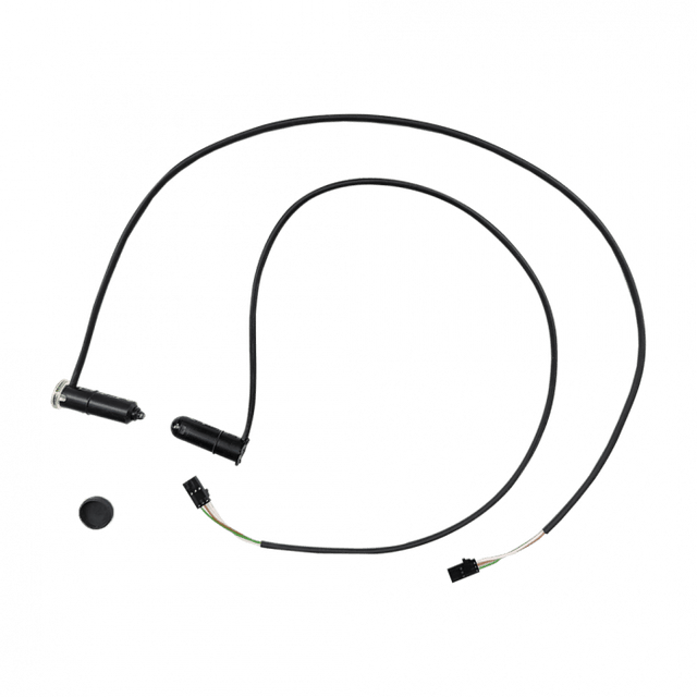 Pro-Line Schliesskantsicherung Opto- Sensoren