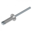 Rivet pop 4,8 x 16 mm BK INOX Schweighöfer Tore