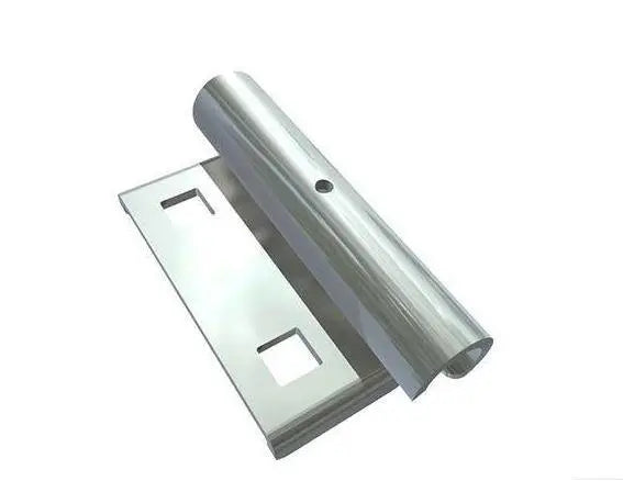 Rollenhalter geeignet für Novoferm T45 Paneele Schweighöfer Tore