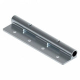 Hochbelastbarer Rollenhalter verzinkt Stahl