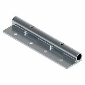 Hochbelastbarer Rollenhalter verzinkt Stahl