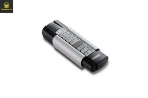 SOMMER Telecody 12-Befehl Funkcodetaster – 868,95 MHz, IP64, Reichweite 50 m Tormeister24 Codeschloss