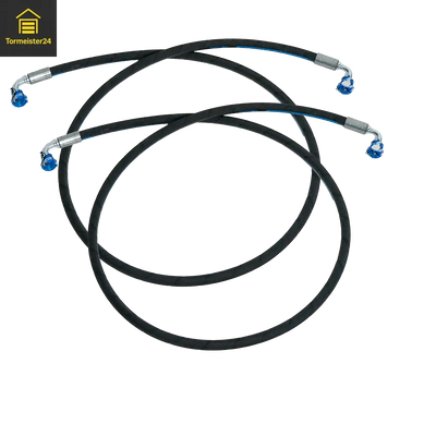 Loading Systems Hubzylinder Schlauchset