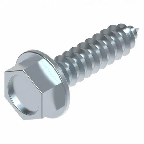 Schraube 25 mm - Kopf 10 mm - Tormeister24Schraube 25 mm - Kopf 10 mm