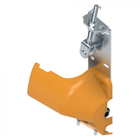 Seilbruchsicherung 450 kg justierbar Links Schweighöfer Tore