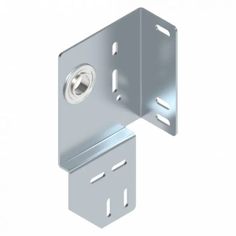 Seitenlagerkonsole 111 mm/Z15/1" Links - Tormeister24Seitenlagerkonsole 111 mm/Z15/1" Links