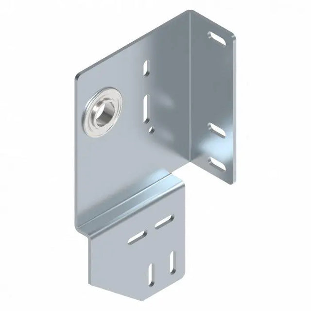 Seitenlagerkonsole 127 mm/Z15/1" Links - Tormeister24Seitenlagerkonsole 127 mm/Z15/1" Links