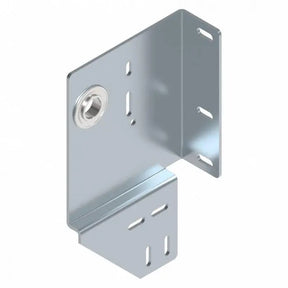 Seitenlagerkonsole 152 mm/Z15/1"Zoll Links - Tormeister24Seitenlagerkonsole 152 mm/Z15/1"Zoll Links