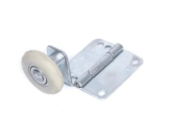 Seitenscharnier Nassau - Links Schweighöfer Tore