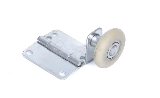 Seitenscharnier Nassau - Rechts Schweighöfer Tore