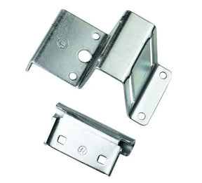 Novoferm Toprollenhalter komplett