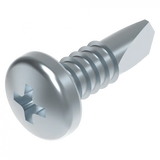 Selbstbohrend Schraube 13 mm Schweighöfer Tore