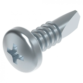 Selbstbohrend Schraube 13 mm Schweighöfer Tore