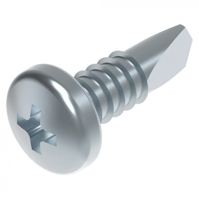 Vis autoperceuse de 13 mm – Schweighöfer Tore