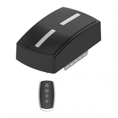 Select-Line 8 motorisation de porte de garage avec 800N Zugkraft pour portes sectionnelles

