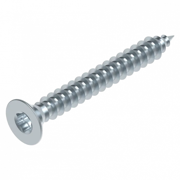 Senkspanplattenschraube 6x50 Schweighöfer Tore