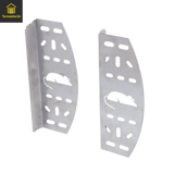 Schutzplatten gegen Nagetiere