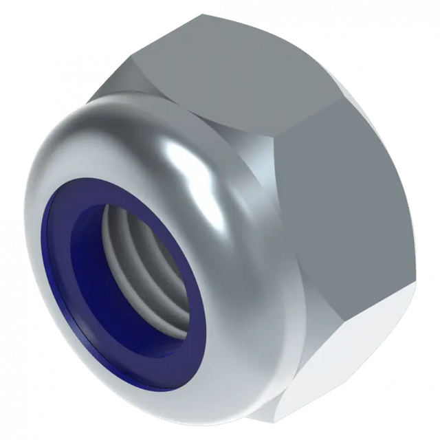 Sicherungsmutter M2 Schweighöfer Tore
