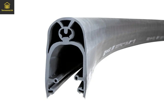 Sicherheitskontaktleiste für automatische Tore