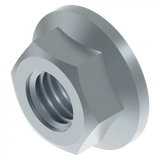 Sperrzahnmutter M 5 Tormeister24