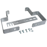 Verstellbare U-Halterung für Hydraulikaggregate