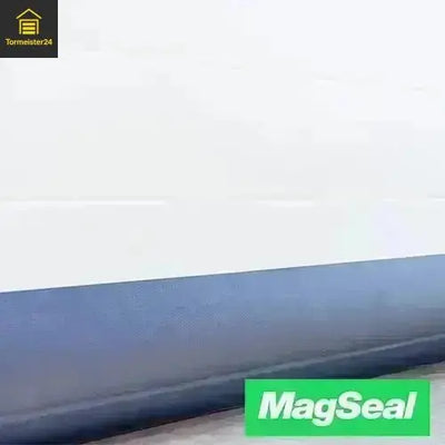 Tormeister24 Dichtung mit integriertem Nagerschutz – langlebig und stabil.