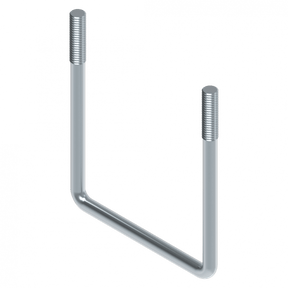 U-Bügel M10 100 x 100 mm Schweighöfer Tore