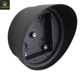 Wetterschutzgehäuse für Reflektoren im Außenbereich