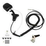 Crawford DW Kit komplett Druckwellensystem für Torabsicherung

Druckwellensystem für Crawford Sektional- und Industrietore

Sicherheits-DW-Kit für automatische Toranlagen

Crawford Druckwellensystem zur Hinderniserkennung