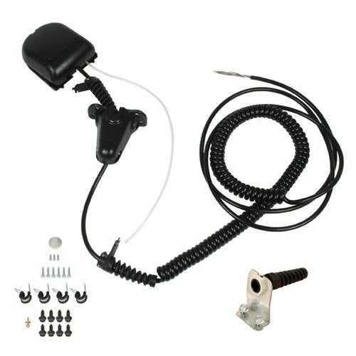 Crawford DW Kit komplett Druckwellensystem für Torabsicherung

Druckwellensystem für Crawford Sektional- und Industrietore

Sicherheits-DW-Kit für automatische Toranlagen

Crawford Druckwellensystem zur Hinderniserkennung