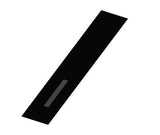 Torabdichtung Seitenplane Shelter SME 3400x700 mm