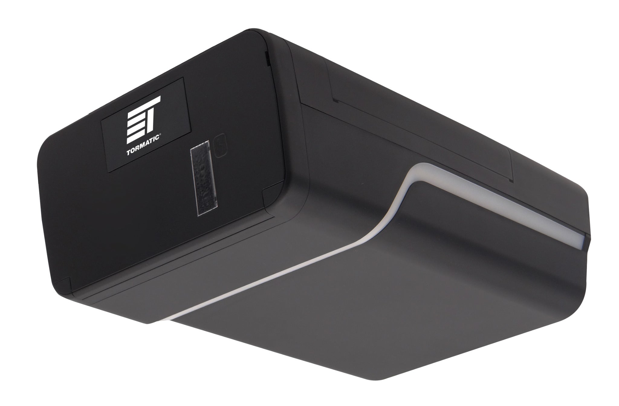 Tormatic BLACK 600-II Garagentorantrieb im schwarzen Gehäuse, Artikel TM17060001150